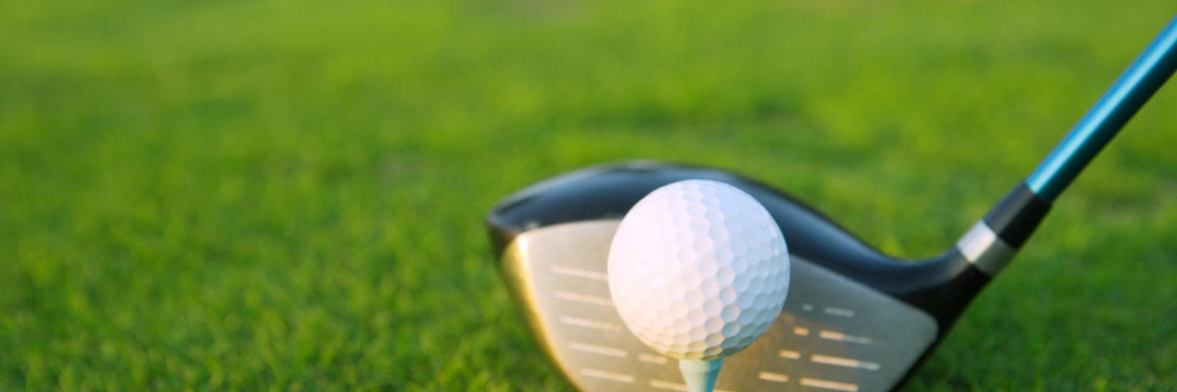 Campo da Golf di Rio Real